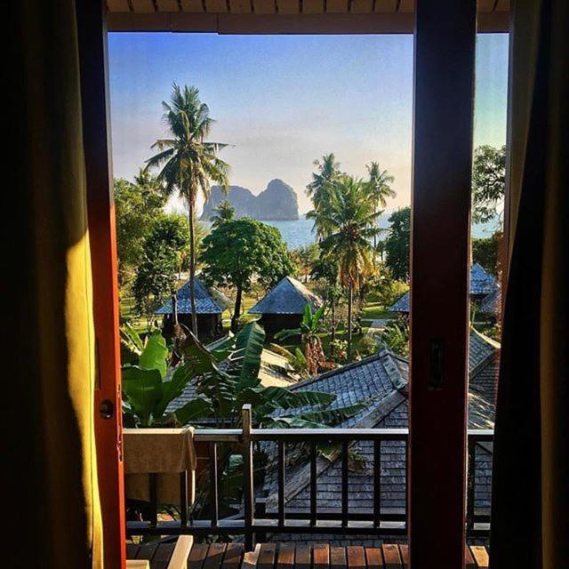 Bungalow Sea View
