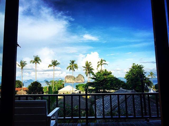 Bungalow Sea View