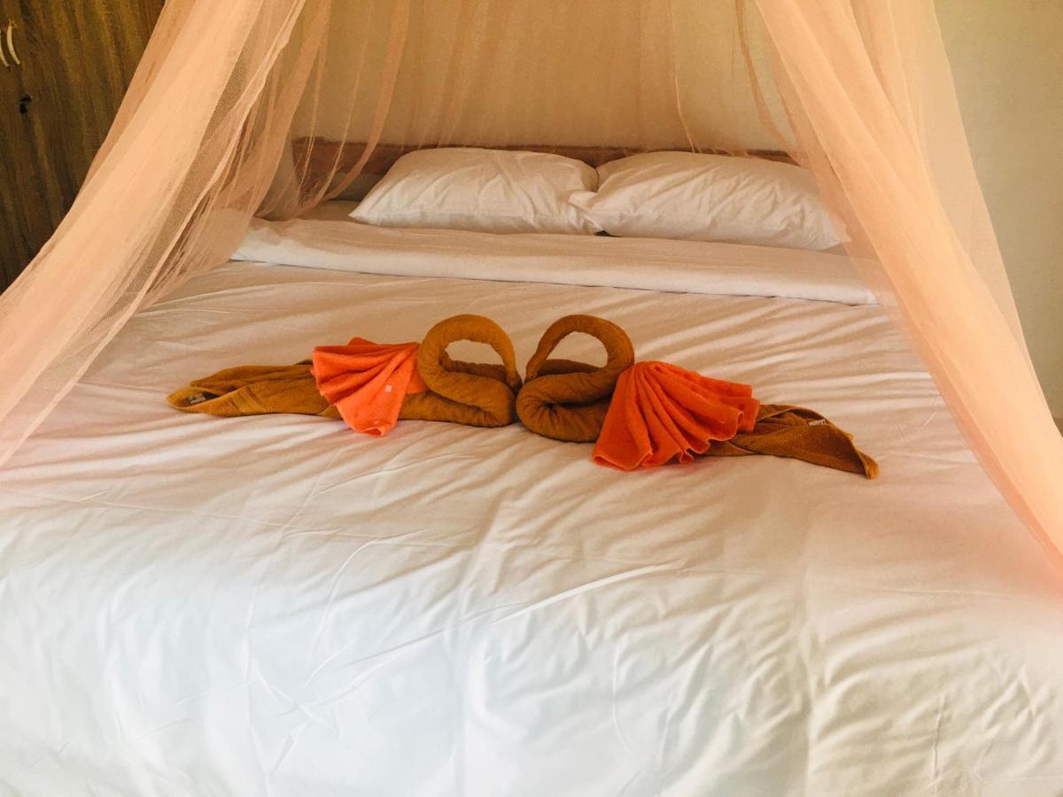 Chambre Double Deluxe avec Balcon