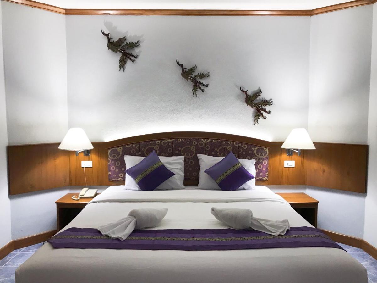 Habitación Doble Deluxe