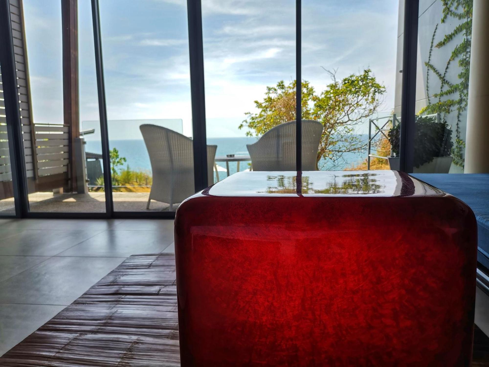 Premier Double or Twin Room Sea View