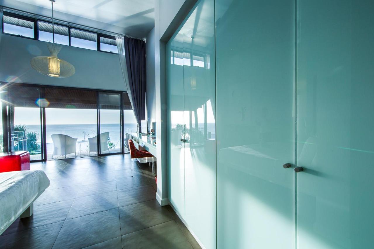 Premier Double or Twin Room Sea View