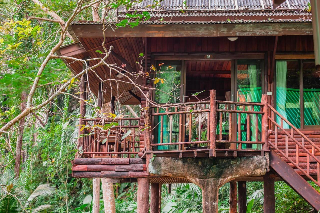 Tree House