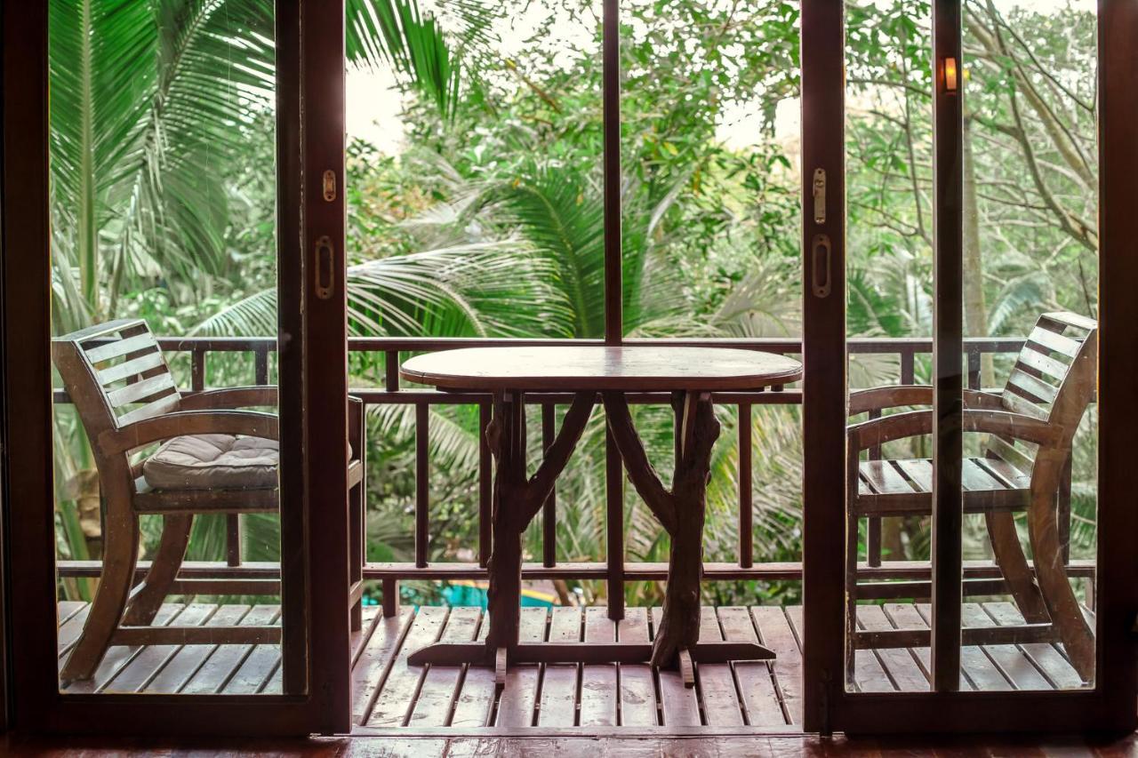 Tree House