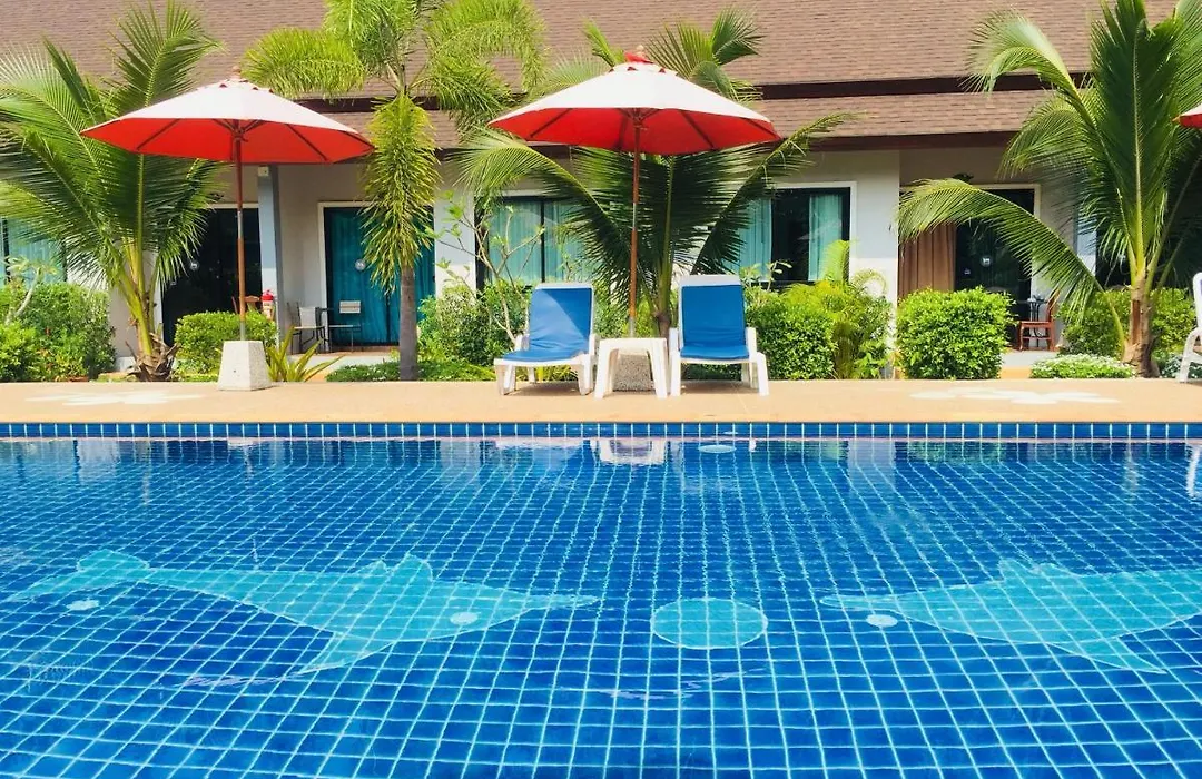 Baan Kure Ngern Aonang Villas-1