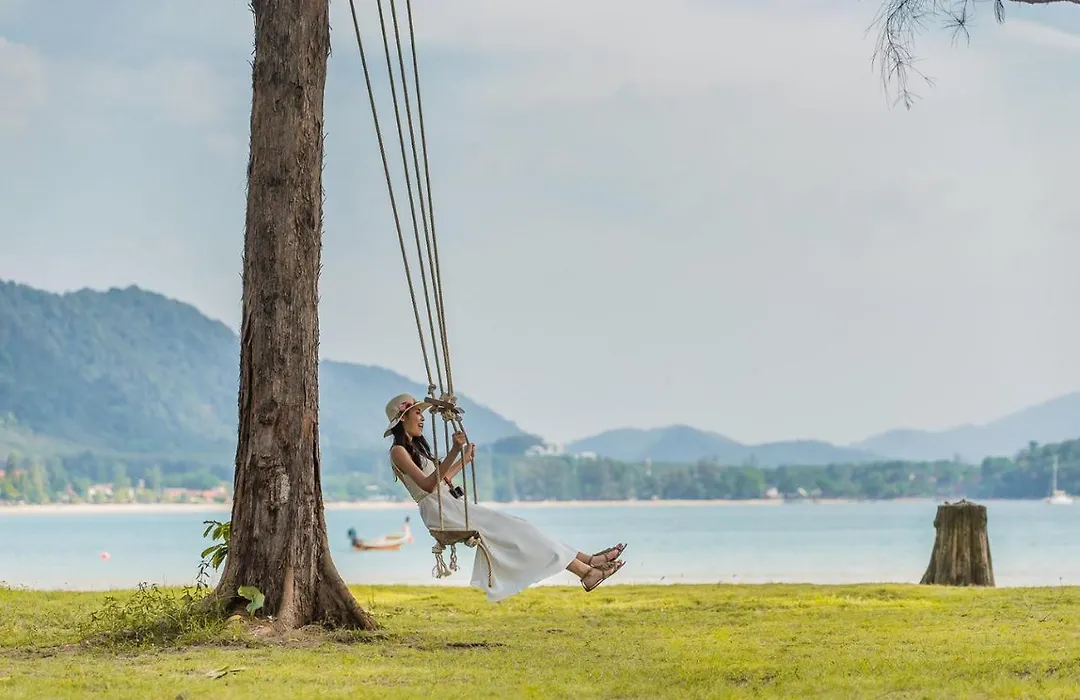 Kaw Kwang Beach Resort - Sha Extra Plus-1