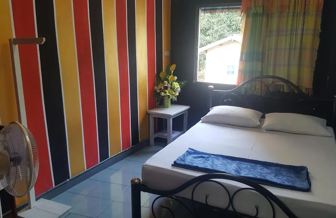 Mr. Clean Guesthouse-1