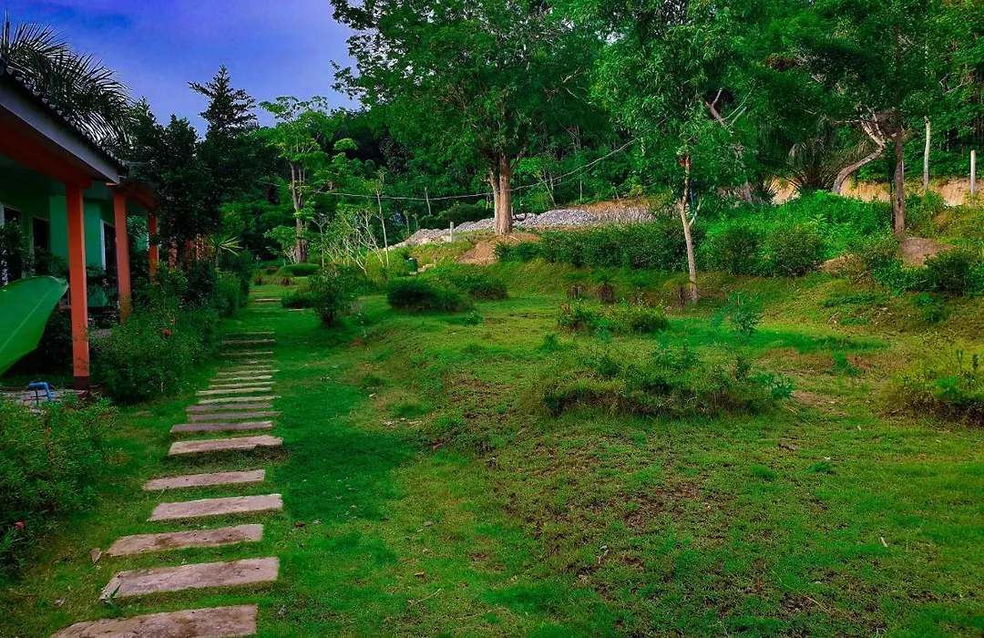Rubber Tree Resort-1