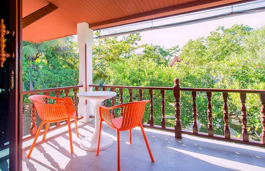 Doo Dee Boutique Resort By Swiss Chalet-1