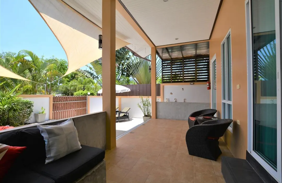 Lanta Sitara Villas-1