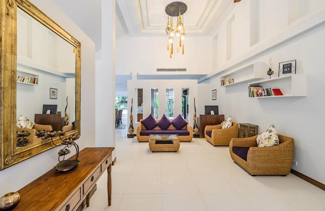Villa Pimmada-1