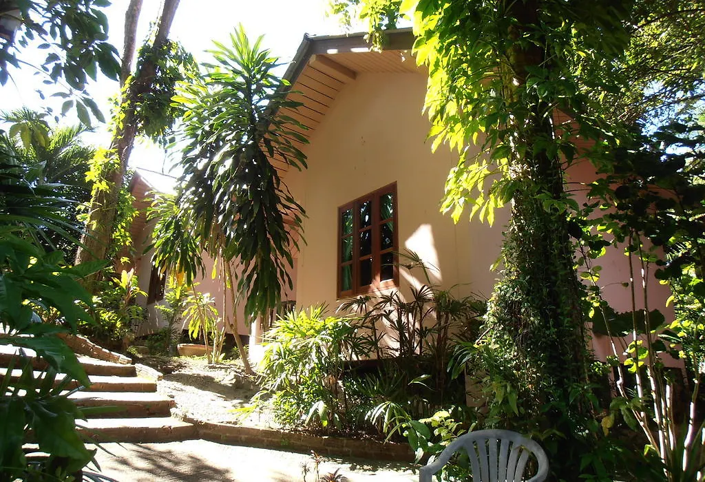 Aonang Green Park Bungalow-1