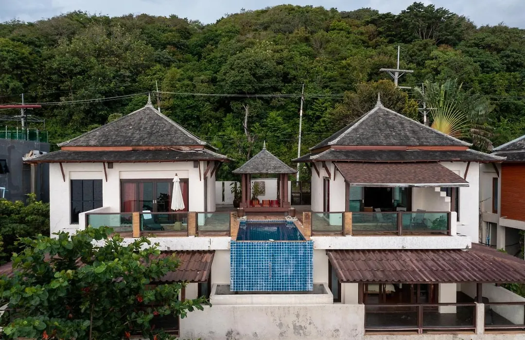 Eagles Nest Villa-1