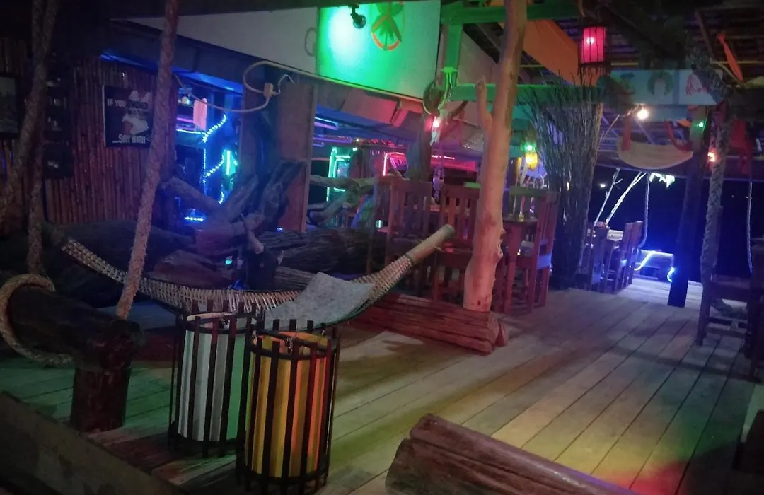 Lanta Fa Rung Beach Resort-1