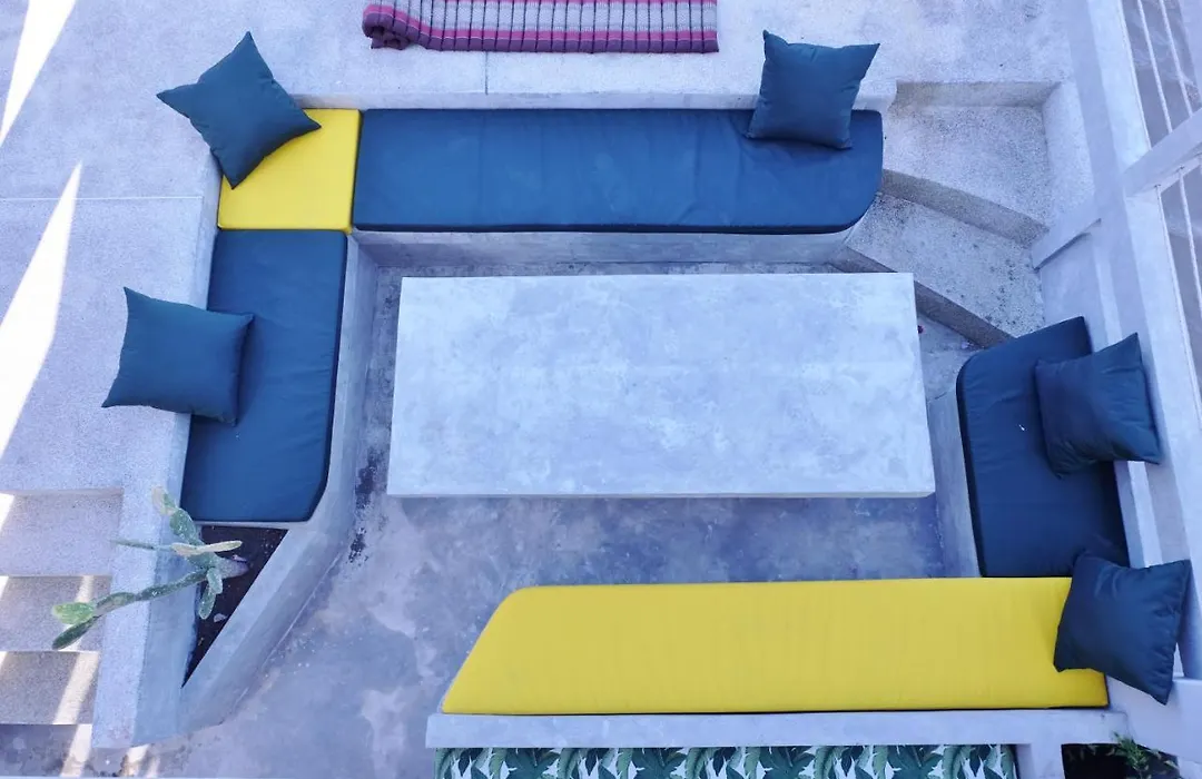 Lantawa : Amazing Villa On The Sea With Pool-1