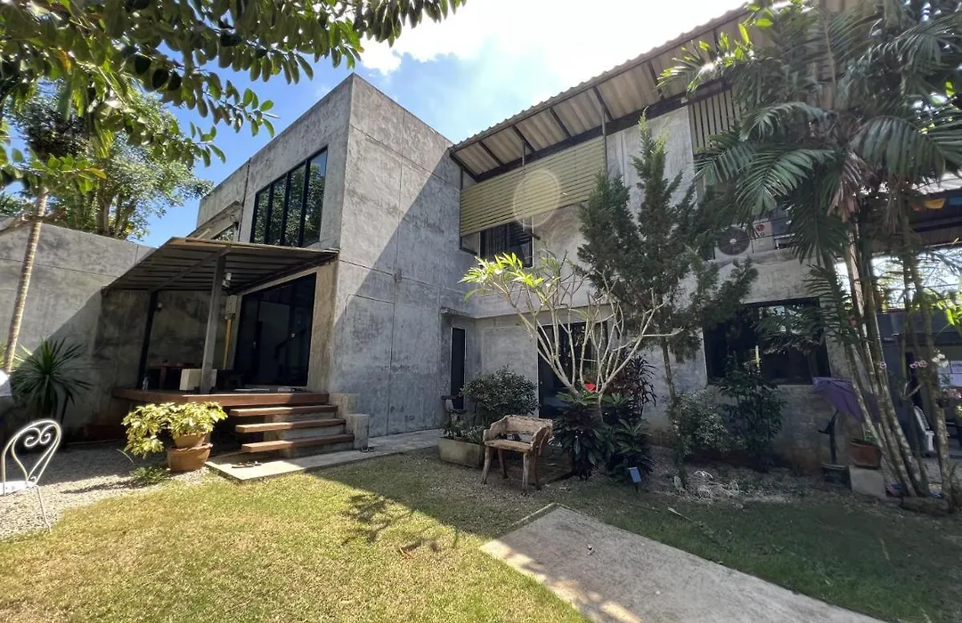 Aonang Third Place Hometel-1