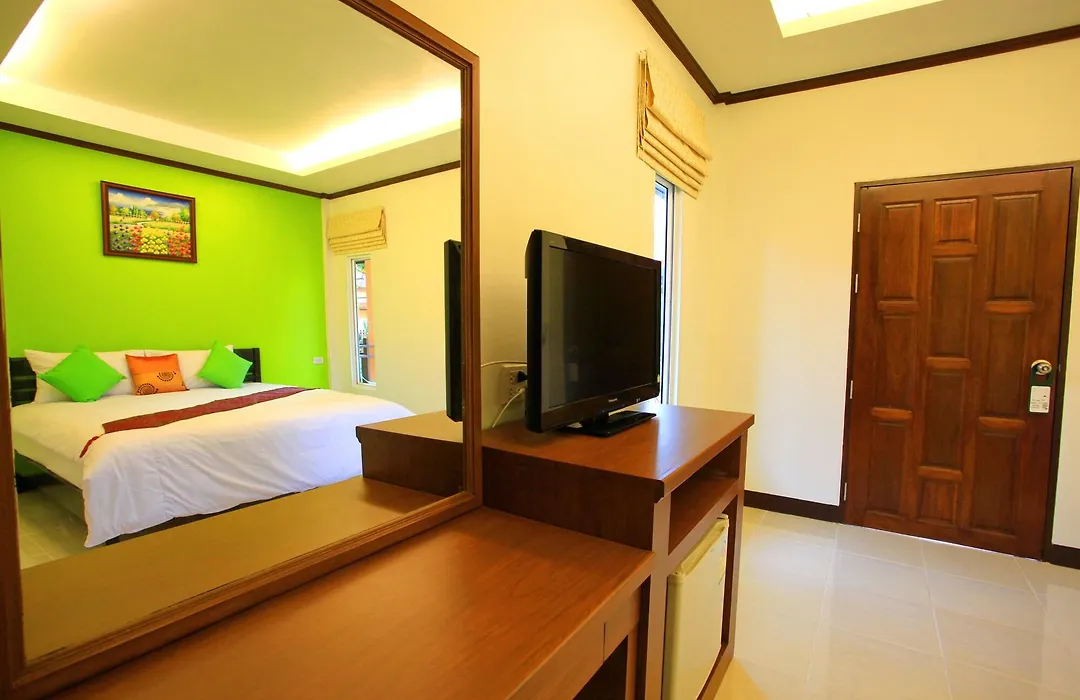 Lanta Pavilion Resort - Koh Lanta-1