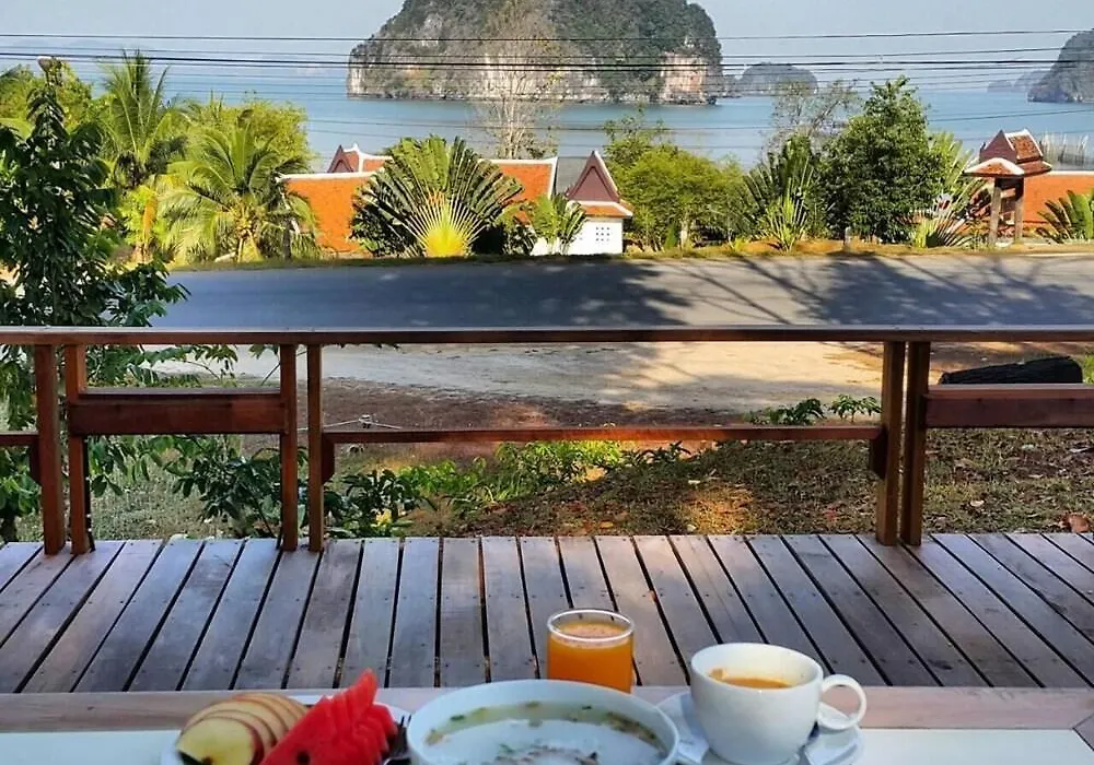 Khaothong Terrace Resort-1