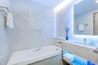 Bluesotel Smart Krabi Aonang Beach - Adults Only-1