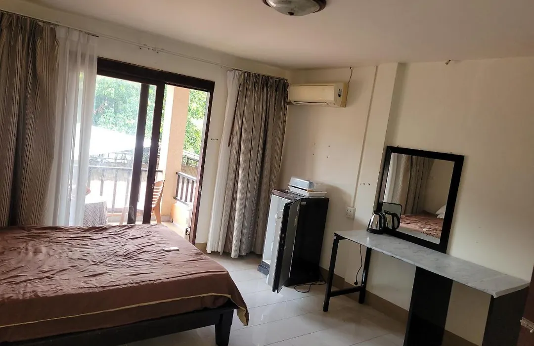 Yield Bar And Guesthouse, Ao Nang-1