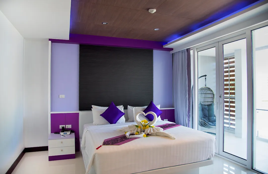 The L Resort, Krabi-1