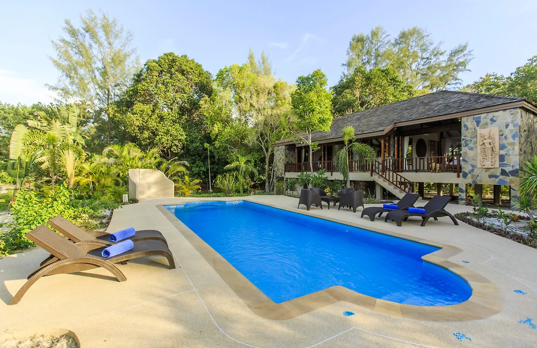 Koh Jum Beach Villas "A Member Of Secret Retreats"-1