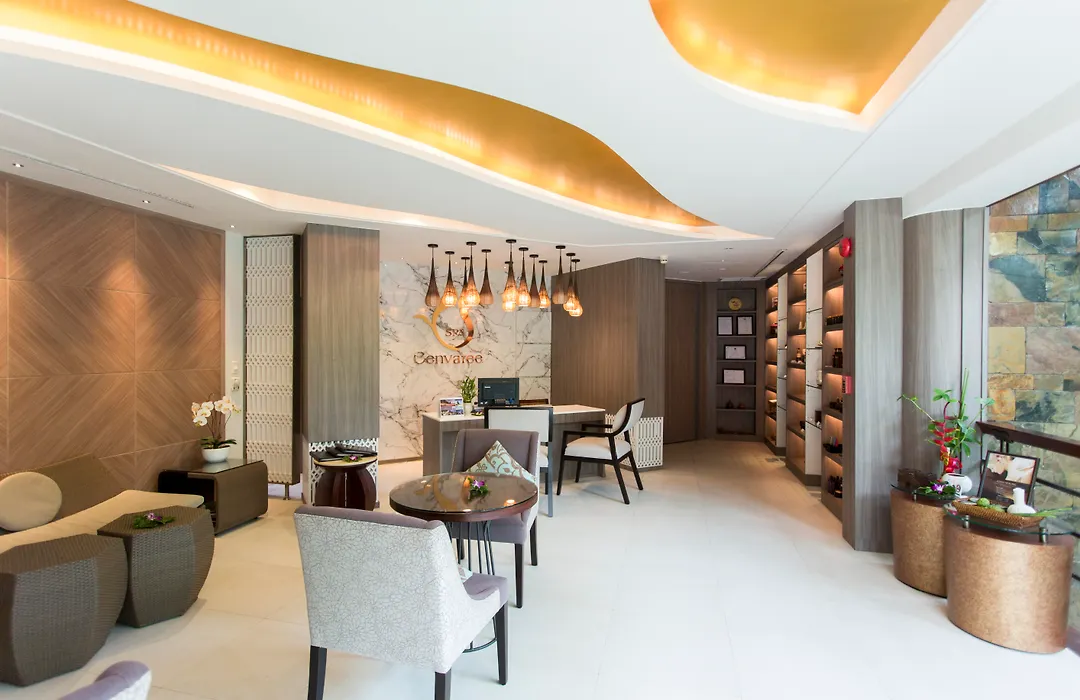 Centara Grand Beach Resort&Villas Krabi - SHA Plus-1
