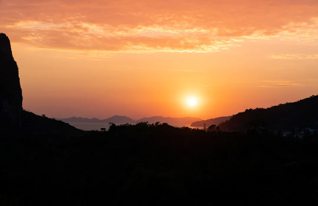 Anana Ecological Resort Krabi - Sha Extra Plus-1