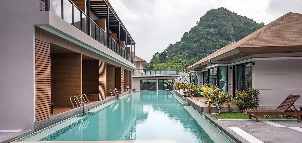 Cher​Mantra​ Aonang​ Resort & Pool​ Suite-1