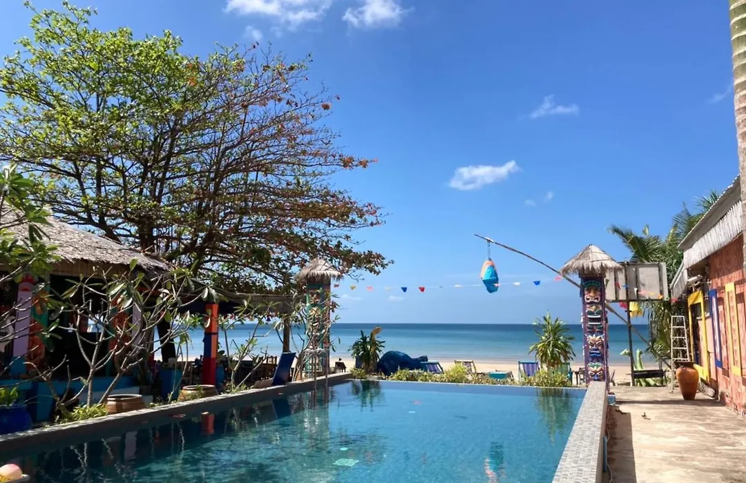 Chaba Lanta Resort-1
