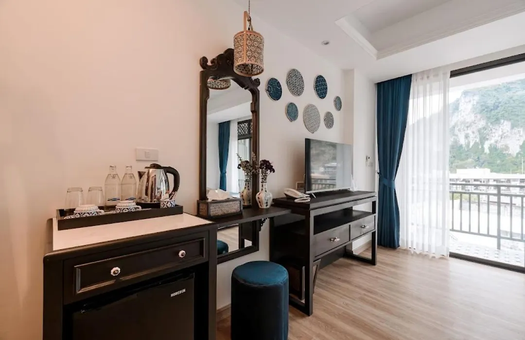 Sabai Hotel Aonang-1