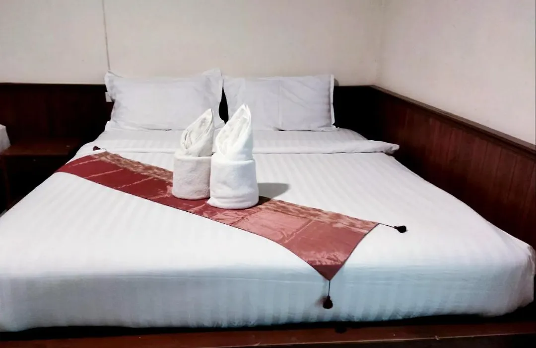 Marigold House Hotel-1