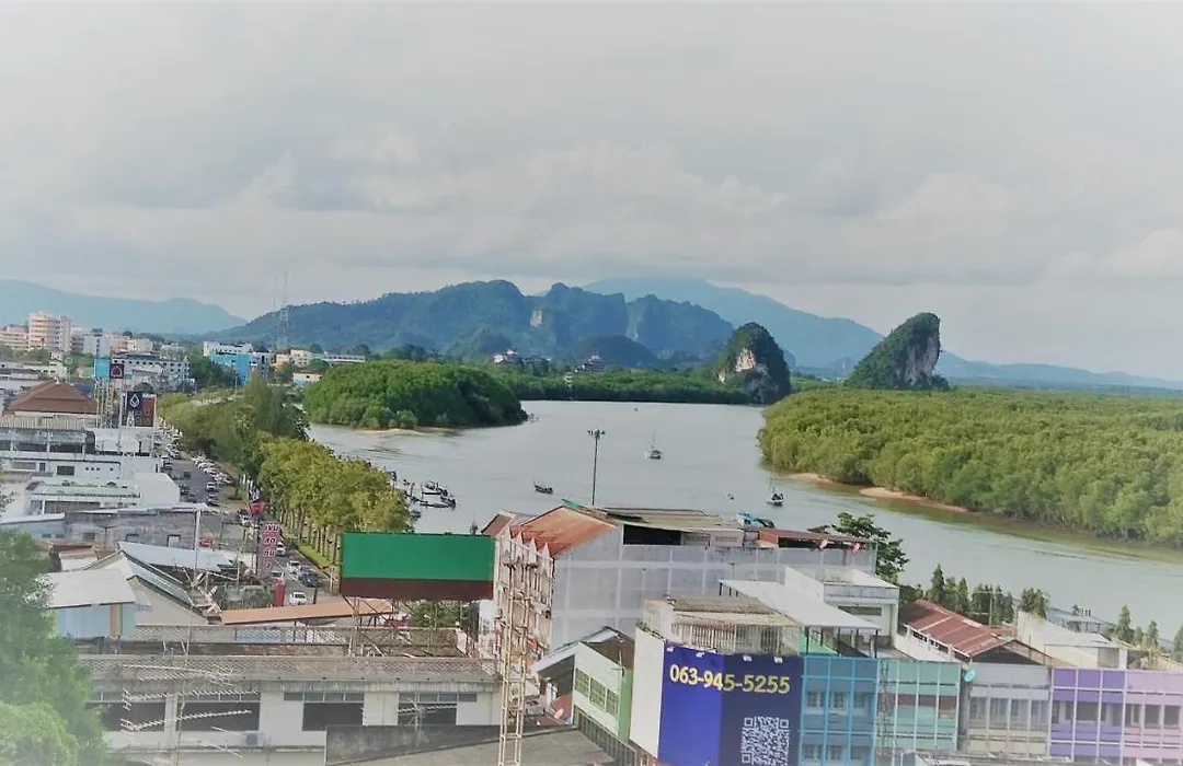 Krabi Grand Hotel-1