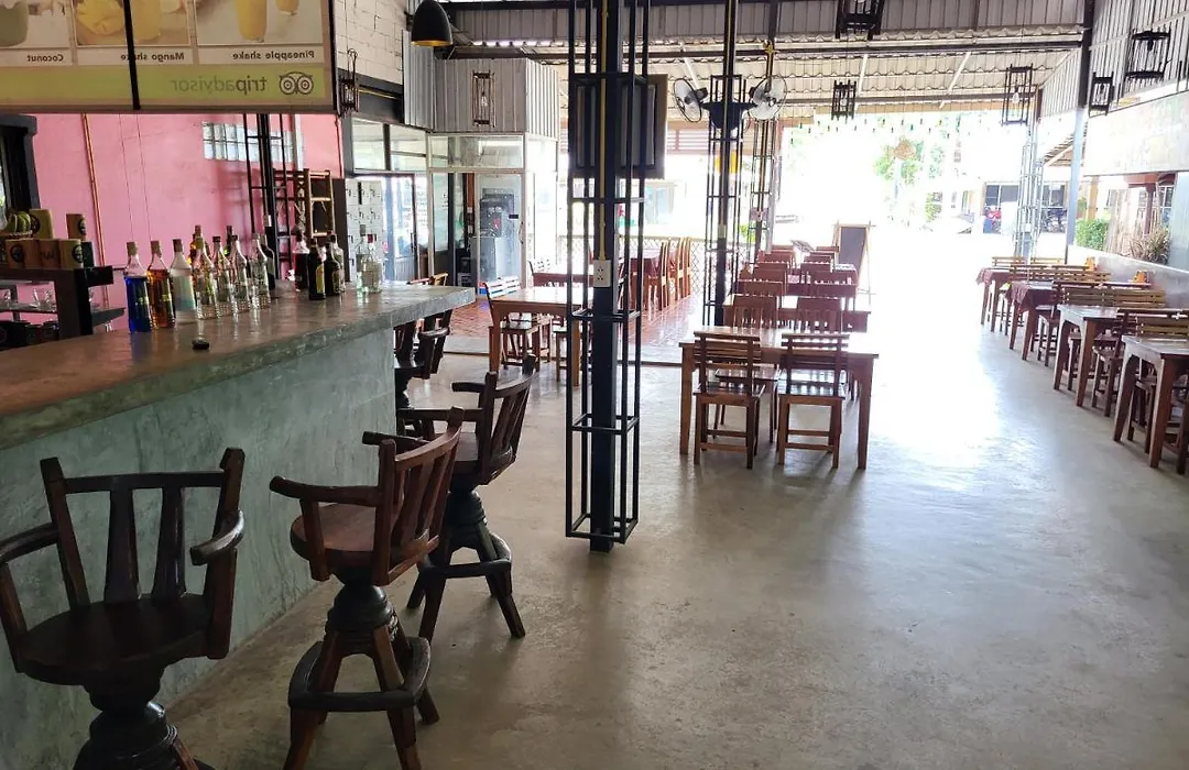 Pinky Hotel By Kanchana (Adults Only)-1