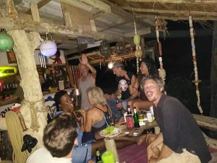 Sakai Bungalows&Bar-1