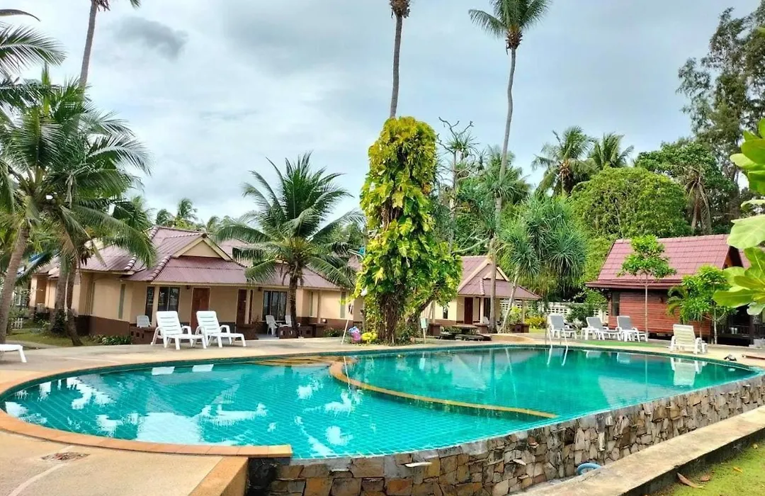 Salatan Resort-1