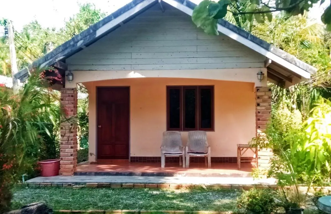 Suwantana Lanta Houses-1