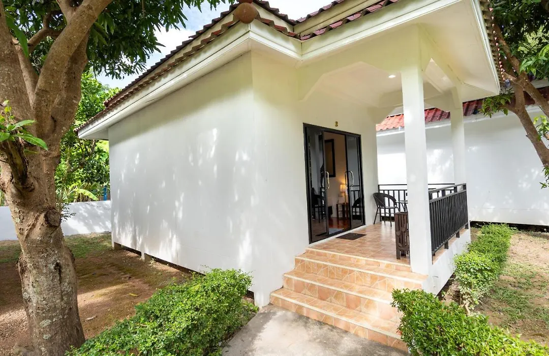 Matcha Lanta Resort-1
