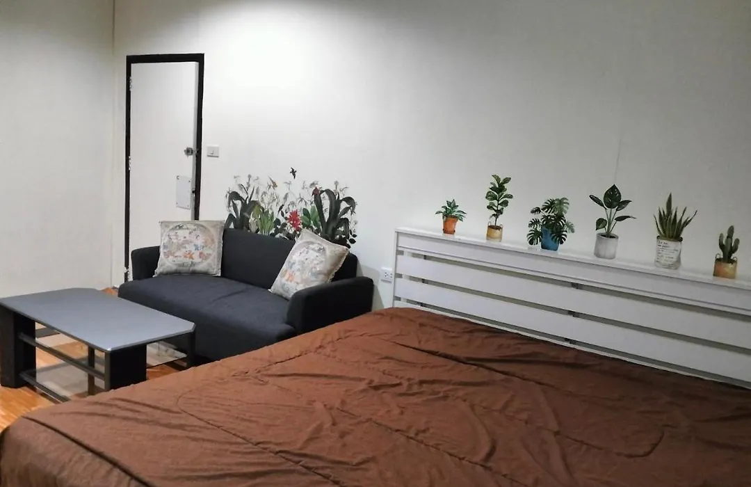 Light Worker Guest House-1