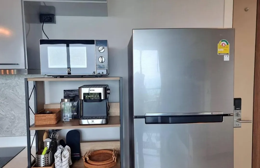 Ao503 - Penthouse Amazing View 2Bedrooms 3Beds 300M Walk To Ao Nang Beeach-1
