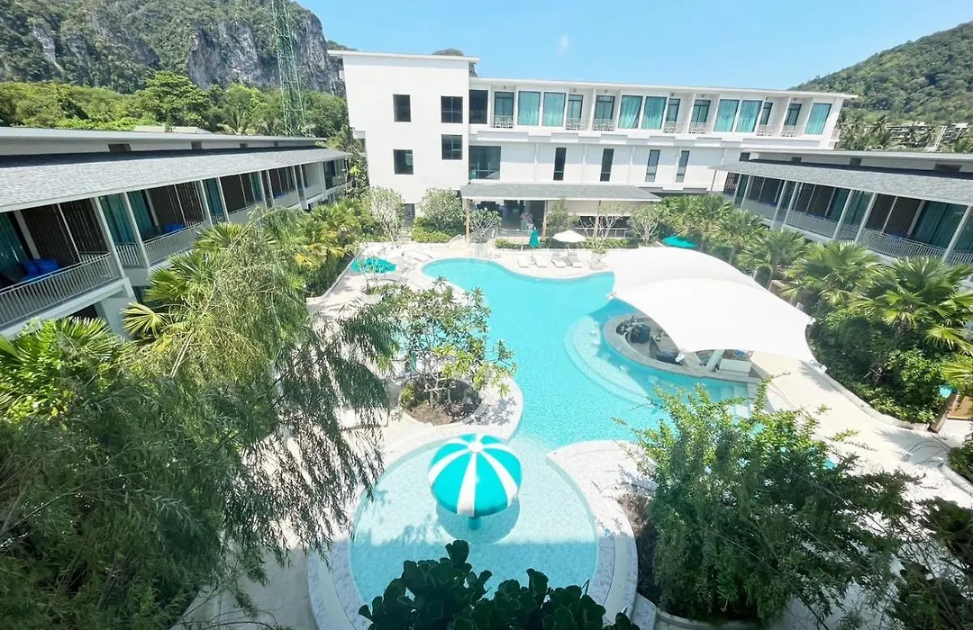 Infinity Aonang Krabi-1