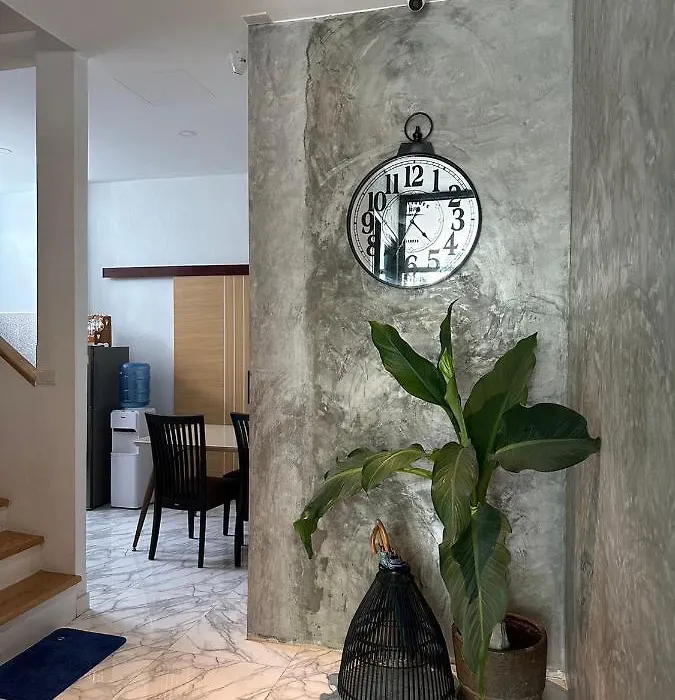 Beas Place - House In Lanta-1