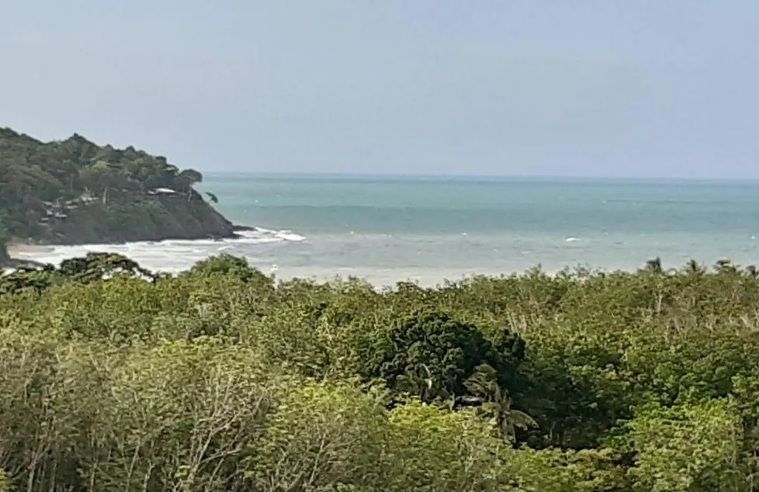 Seaview Lanta Villa-1