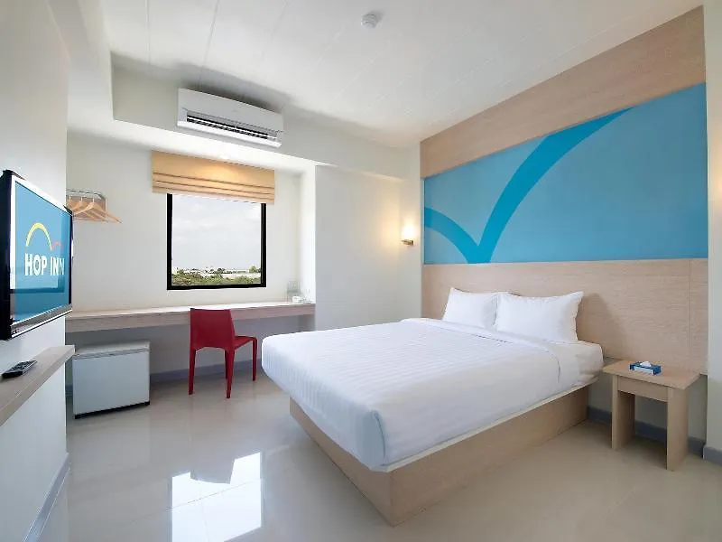Hop Inn Krabi-1