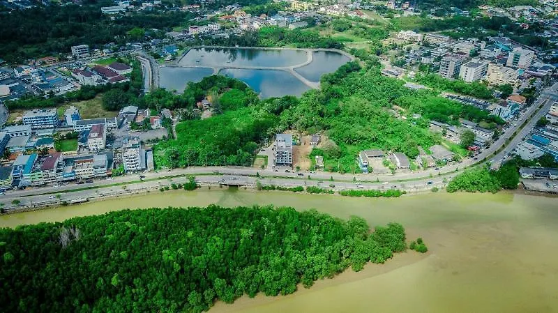 River Front Krabi Hotel-1