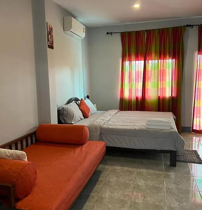 Nare Guest House-1