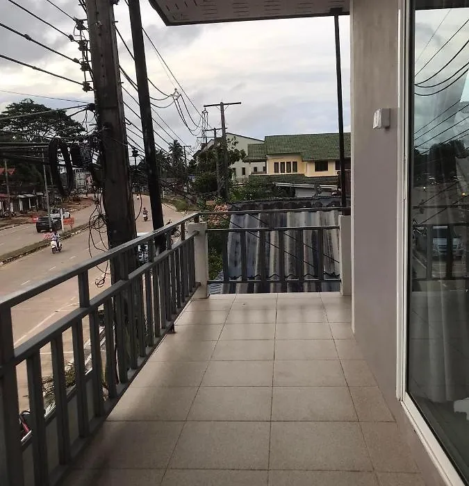 Hassana Apartment-1