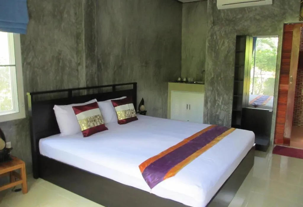 Real Relax Resort & Beauty Massage-1