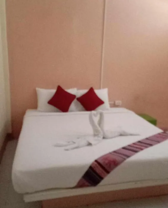 Lanta White Sand Beach Guesthouse-1