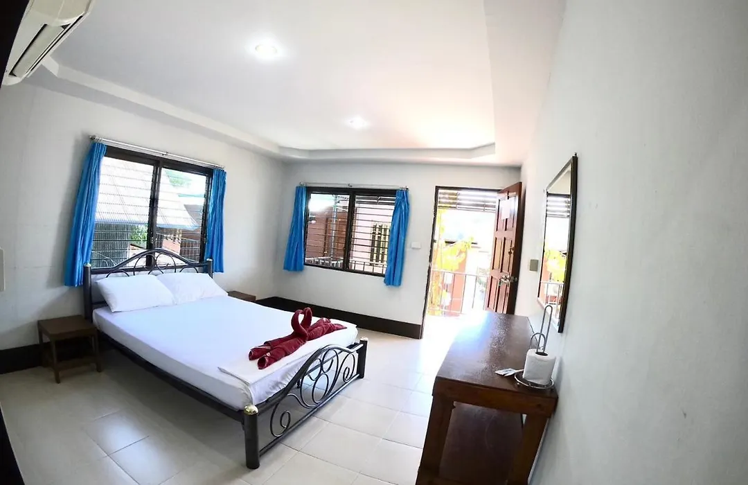 Jr Gym & Resort-1